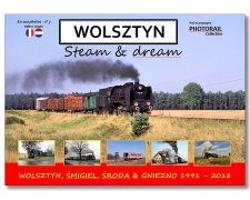 Wolsztyn, Steam & Dream – Dampflokomotiven in Polen