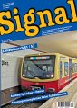 Verkehrspolitik Signal Zeitschrift GVE IGEB...