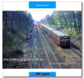 Die S-Bahn im geteilten Berlin | Band 2: Ringbahn (Ost)...