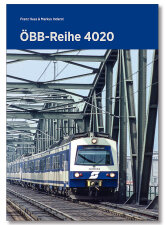 ÖBB-Reihe 4020 | Ein Klassiker geht in Pension