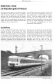 ÖBB-Reihe 4020 | Ein Klassiker geht in Pension
