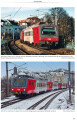 ÖBB-Reihe 4020 | Ein Klassiker geht in Pension