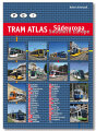 Tram Atlas Südeuropa | Portugal, Spanien und Italien