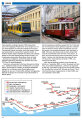 Tram Atlas Südeuropa | Portugal, Spanien und Italien
