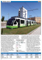 Tram Atlas Südeuropa | Portugal, Spanien und Italien