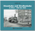 Eisenbahn und Straßenbahn in Wien | 1952 bis 1964