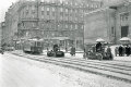 Eisenbahn und Straßenbahn in Wien | 1952 bis 1964