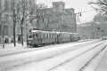 Eisenbahn und Straßenbahn in Wien | 1952 bis 1964