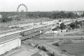 Eisenbahn und Straßenbahn in Wien | 1952 bis 1964