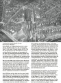 Berlin Anhalter Bahnhof Gleisplansammlung mit 2 Poster 59x84 cm und Begleitheft