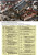 Berlin Anhalter Bahnhof Gleisplansammlung mit 2 Poster 59x84 cm und Begleitheft