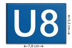 U8 Berlin