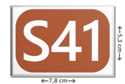 S41 Berlin