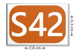 S42 Berlin