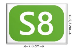 S8 Berlin
